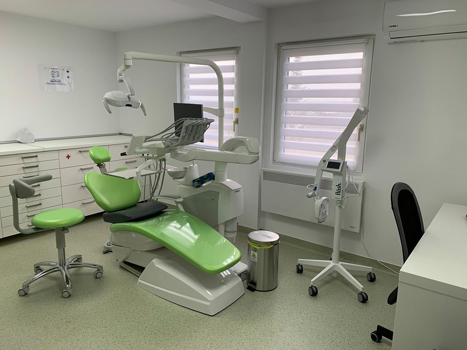 Metodica startup dentar